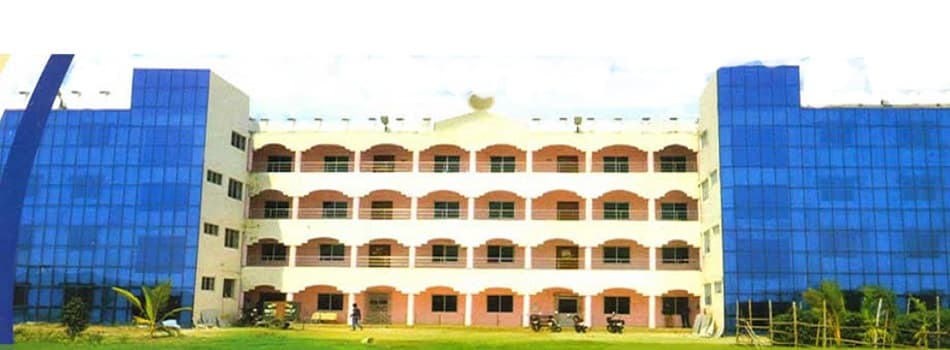 Thamirabharani Engineering College, Tirunelveli Building Infrastructure photo 4